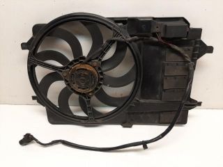 bontott MINI HATCHBACK Hűtőventilátor
