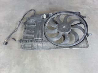 bontott MINI HATCHBACK Hűtőventilátor