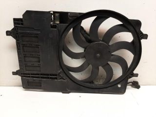 bontott MINI HATCHBACK Hűtőventilátor