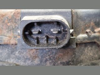 bontott MINI HATCHBACK Hűtőventilátor