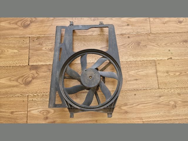 bontott MINI HATCHBACK Hűtőventilátor