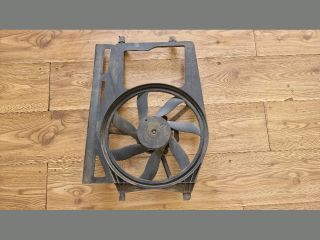 bontott MINI HATCHBACK Hűtőventilátor