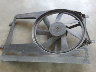 bontott MINI HATCHBACK Hűtőventilátor