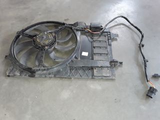 bontott MINI HATCHBACK Hűtőventilátor