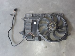 bontott MINI HATCHBACK Hűtőventilátor