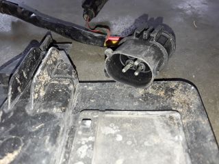 bontott MINI HATCHBACK Hűtőventilátor