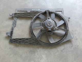 bontott MINI HATCHBACK Hűtőventilátor