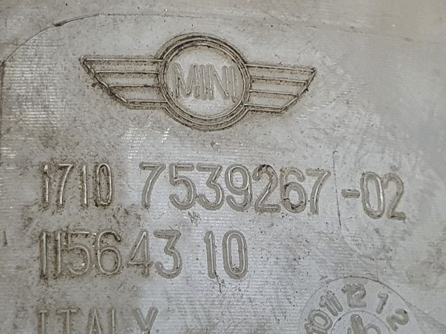 bontott MINI HATCHBACK Kiegyenlítő Tartály