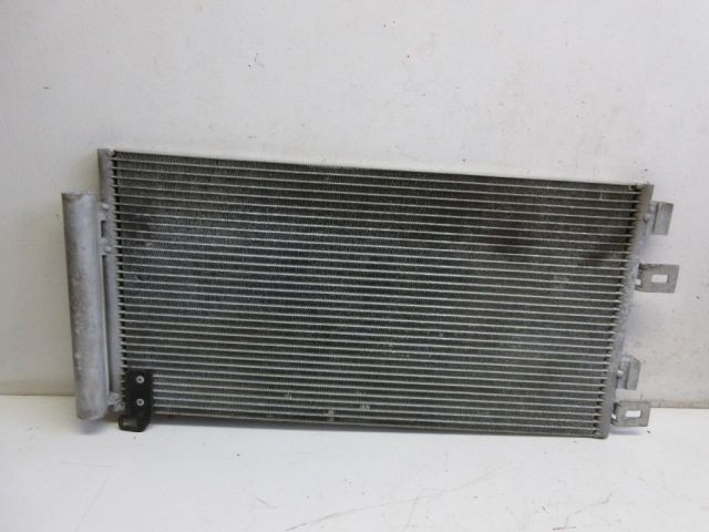 bontott MINI HATCHBACK Klímahűtő Radiátor