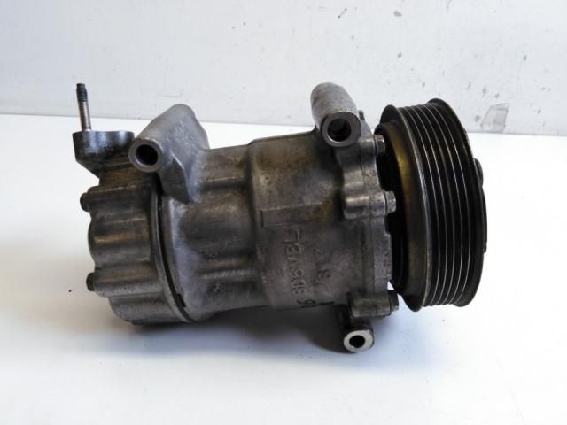 bontott MINI HATCHBACK Klímakompresszor