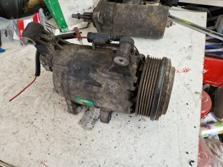 bontott MINI HATCHBACK Klímakompresszor