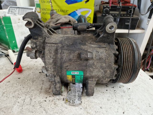 bontott MINI HATCHBACK Klímakompresszor