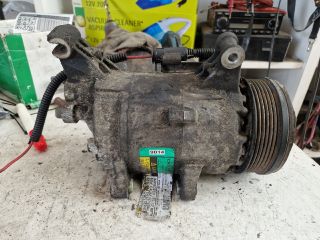 bontott MINI HATCHBACK Klímakompresszor