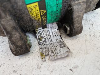 bontott MINI HATCHBACK Klímakompresszor