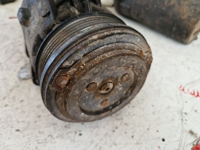 bontott MINI HATCHBACK Klímakompresszor