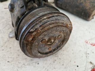 bontott MINI HATCHBACK Klímakompresszor