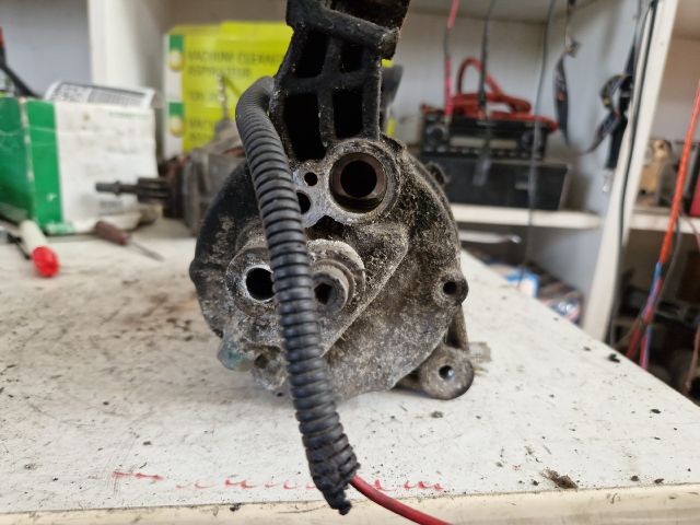 bontott MINI HATCHBACK Klímakompresszor