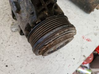 bontott MINI HATCHBACK Klímakompresszor