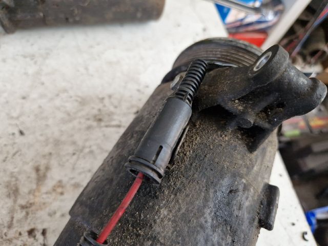 bontott MINI HATCHBACK Klímakompresszor