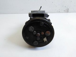 bontott MINI HATCHBACK Klímakompresszor