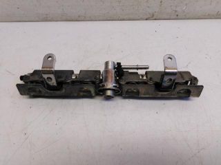 bontott MINI HATCHBACK Közösnyomócső