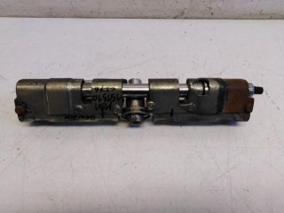 bontott MINI HATCHBACK Közösnyomócső