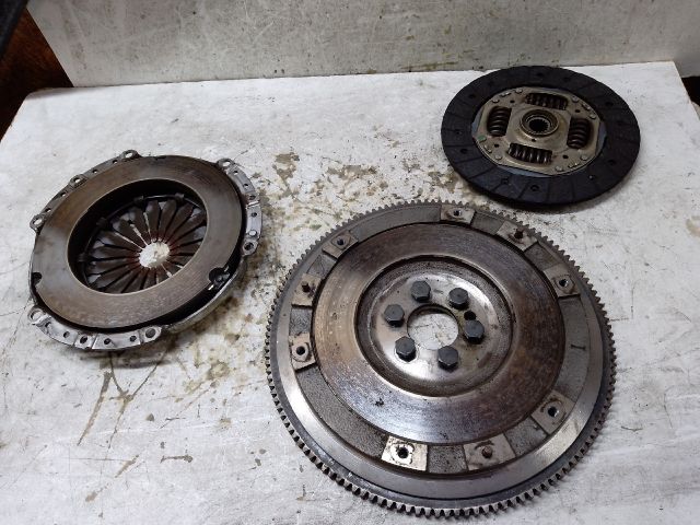 bontott MINI HATCHBACK Kuplung Szett Lendkerékkel