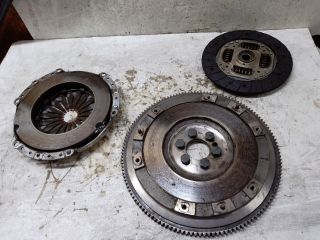 bontott MINI HATCHBACK Kuplung Szett Lendkerékkel