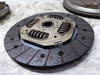 bontott MINI HATCHBACK Kuplung Szett Lendkerékkel