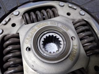 bontott MINI HATCHBACK Kuplung Szett Lendkerékkel