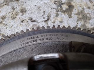 bontott MINI HATCHBACK Kuplung Szett Lendkerékkel