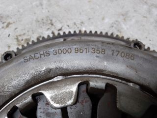 bontott MINI HATCHBACK Kuplung Szett Lendkerékkel