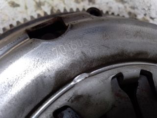 bontott MINI HATCHBACK Kuplung Szett Lendkerékkel