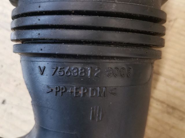 bontott MINI HATCHBACK Légbeömlő Cső