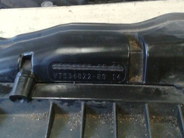 bontott MINI HATCHBACK Légszűrő Ház