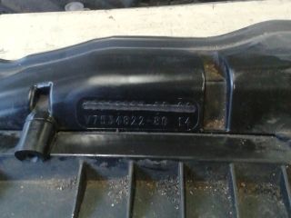 bontott MINI HATCHBACK Légszűrő Ház