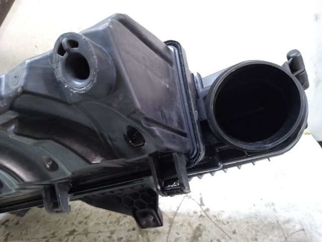 bontott MINI HATCHBACK Légszűrő Ház