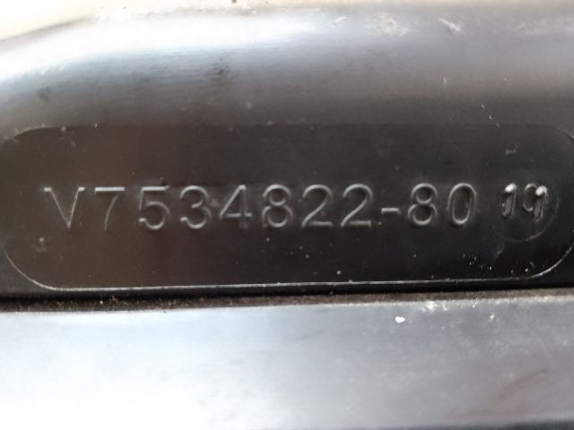 bontott MINI HATCHBACK Légszűrő Ház