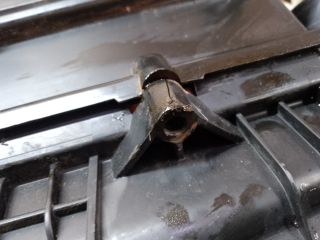 bontott MINI HATCHBACK Légszűrő Ház