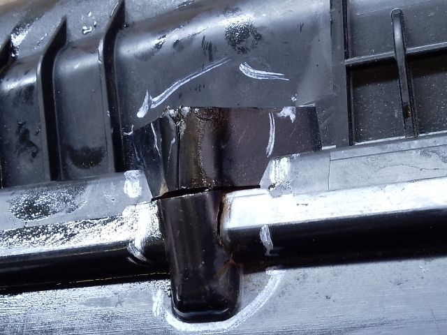 bontott MINI HATCHBACK Légszűrő Ház