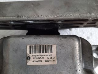 bontott MINI HATCHBACK Motor Tartó Bak (Fém)