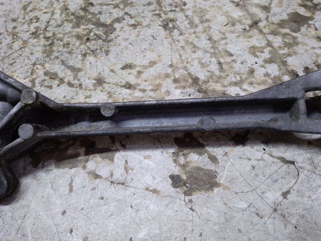 bontott MINI HATCHBACK Motor Tartó Bak Jobb