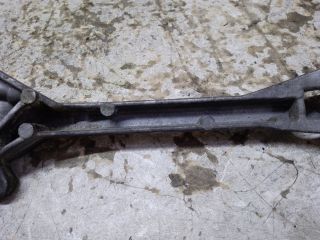 bontott MINI HATCHBACK Motor Tartó Bak Jobb