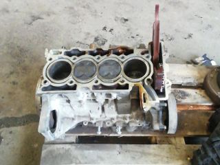 bontott MINI HATCHBACK Motorblokk (Fűzött)