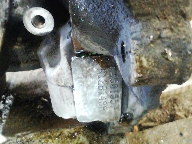 bontott MINI HATCHBACK Motorblokk (Fűzött)