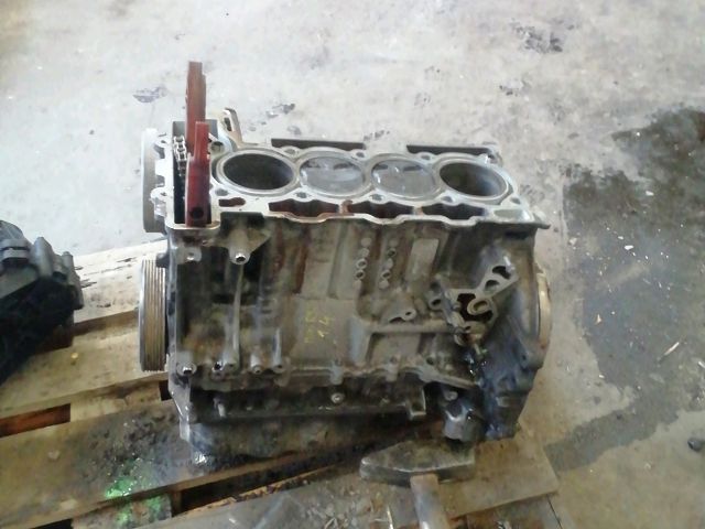 bontott MINI HATCHBACK Motorblokk (Fűzött)