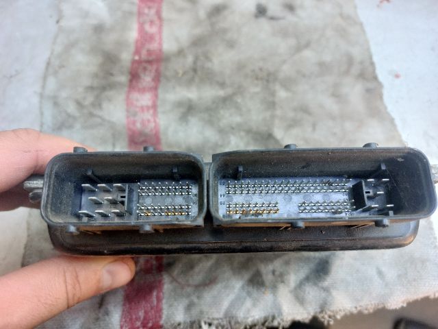 bontott MINI HATCHBACK Motorvezérlő