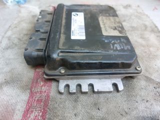 bontott MINI HATCHBACK Motorvezérlő