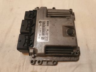 bontott MINI HATCHBACK Motorvezérlő