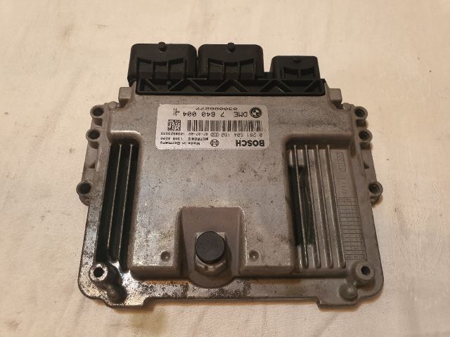 bontott MINI HATCHBACK Motorvezérlő